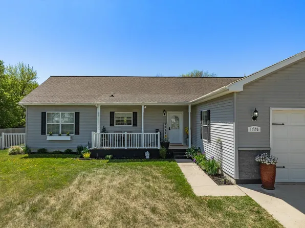 1728 Rivers Edge Dr SE, Minot, ND 58701