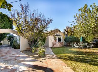 13548 Hart St, Van Nuys, CA 91405