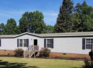 110 Thorn Ridge Ln, Pelzer, SC 29669