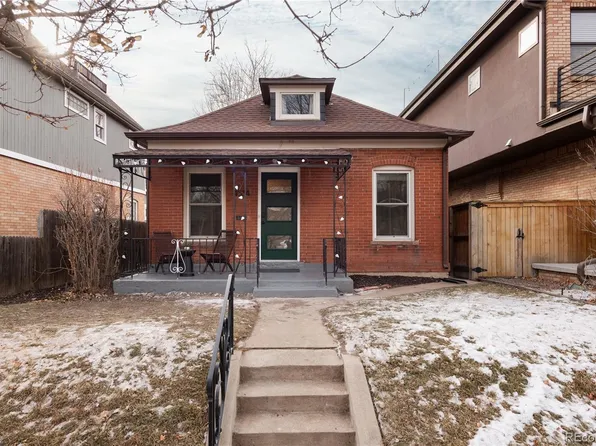 4534 W Hayward Place, Denver, CO 80212