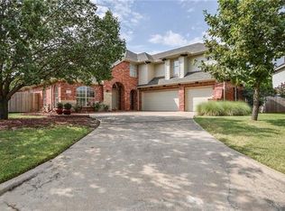 5 Creekside Dr, Trophy Club, TX 76262