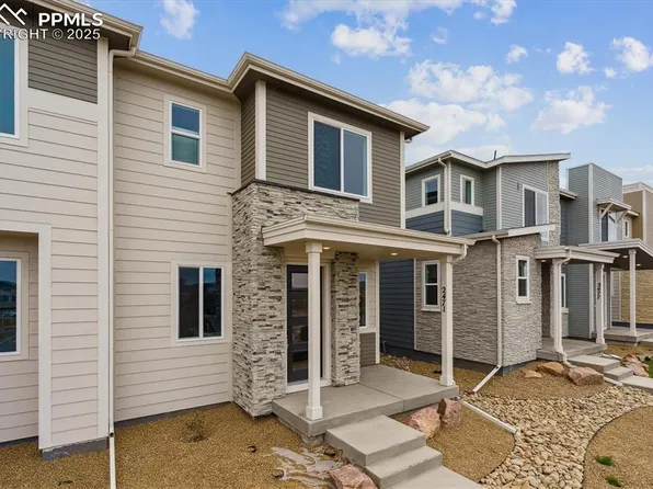2471 Vanhoutte Vw, Colorado Springs, CO 80915