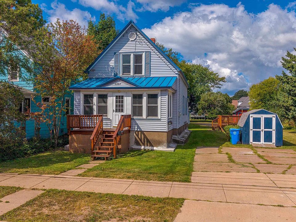 1st image of 2207 & 2209 Presque Isle Ave