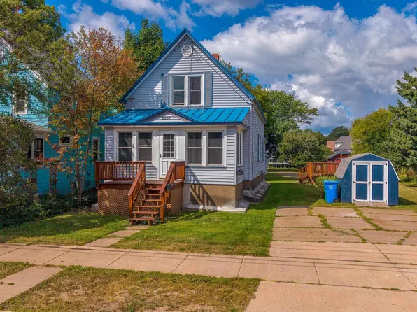 2207 & 2209 Presque Isle Ave, Marquette, MI 49855
