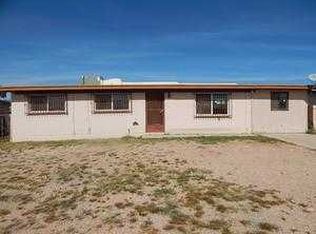 1801 E Alaska St, Tucson, AZ 85706