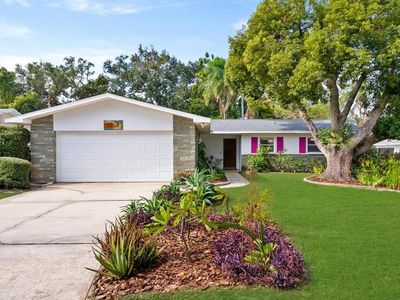 1700 Patricia Ave, Dunedin, FL, 34698