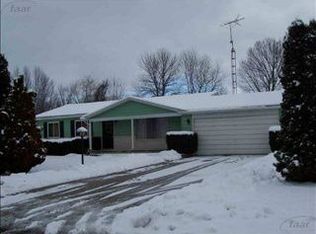 2178 Hillwood Dr, Davison, MI 48423