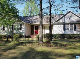 1216 Whites Gap Rd SE, Jacksonville, AL 36265