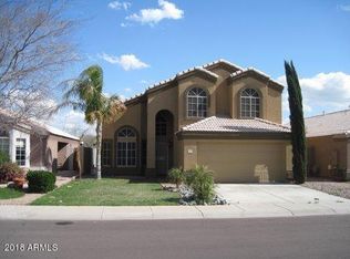 81 N Soho Pl, Chandler, AZ 85225