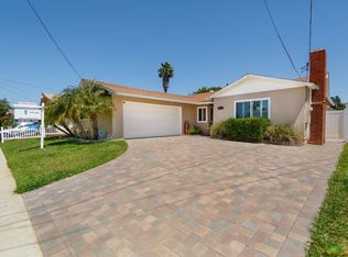 6211 Lake Arago Ave, San Diego, CA 92119
