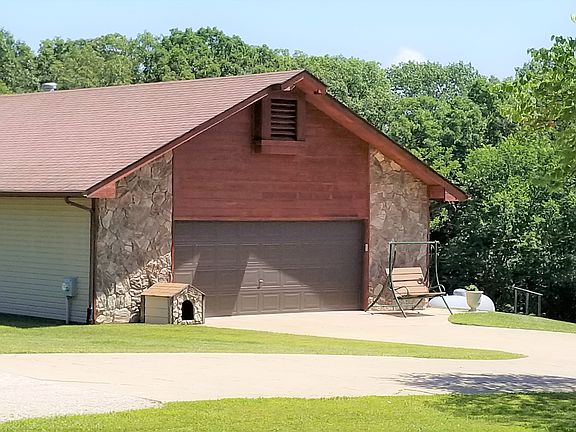 detached 30x40 garage