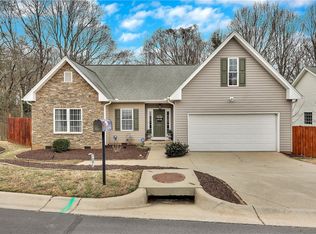 101 Riviera Cir, Anderson, SC 29621