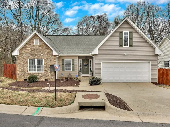 101 Riviera Cir, Anderson, SC 29621