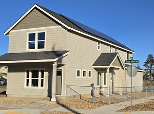 62046 Dean Swift Rd, Bend, OR 97701