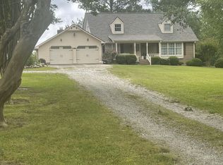 578 Steele Rd, Griffin, GA 30223