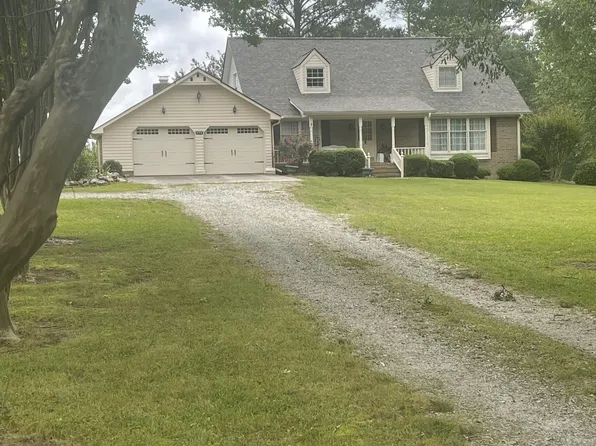 578 Steele Rd, Griffin, GA 30223