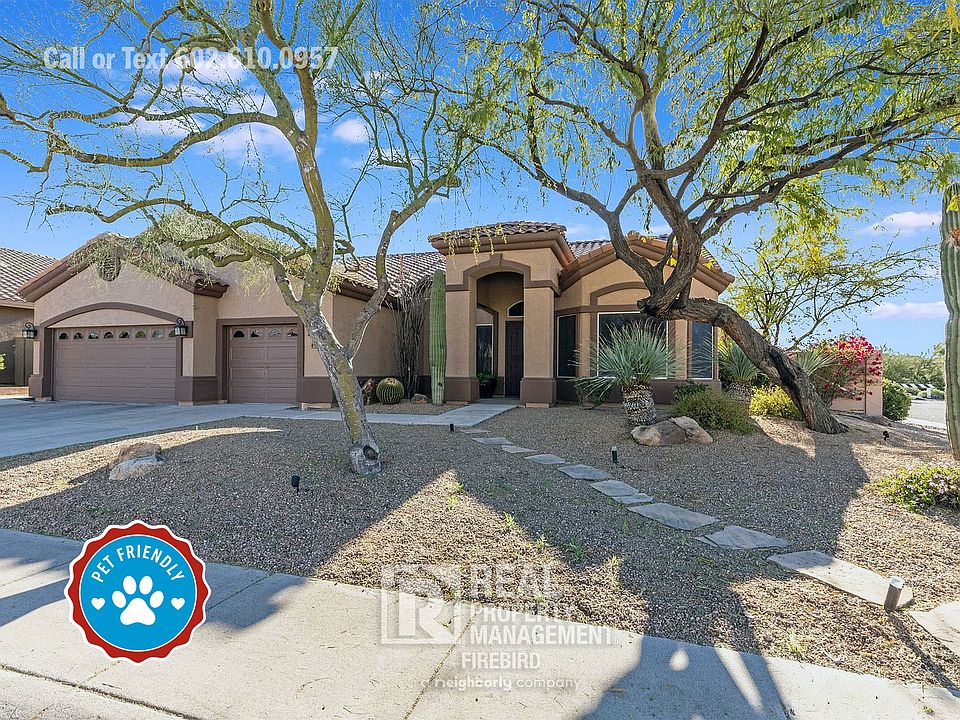 1st image of 4907 E Fernwood Ct