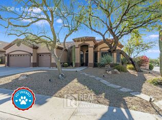 4907 E Fernwood Ct, Cave Creek, AZ 85331