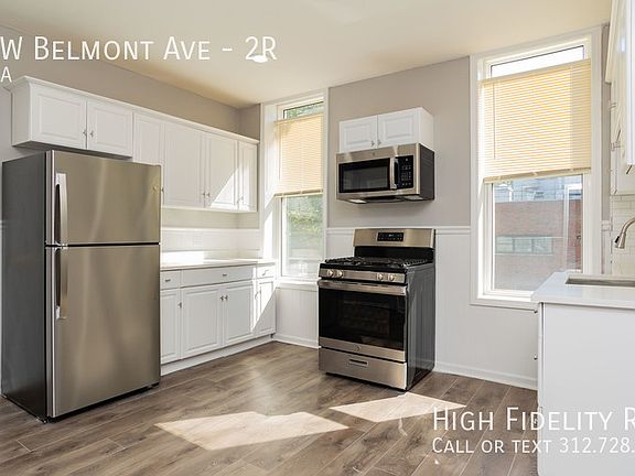 2nd image of 2200 W Belmont Ave #2R