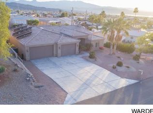 3940 Hungry Horse Dr, Lake Havasu City, AZ 86406