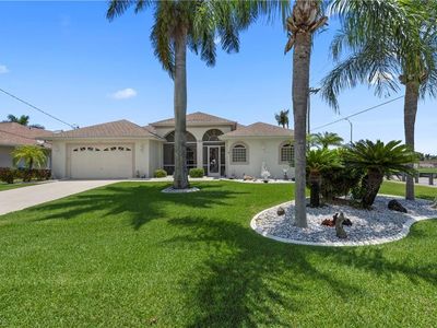 2321 SE 20th Ave, Cape Coral, FL, 33990