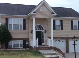 6048 Old Plank Rd, High Point, NC 27265