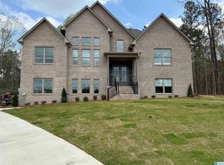 517 Grey Oaks Ct, Pelham, AL 35124