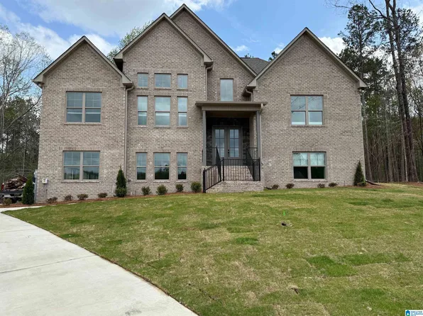 517 Grey Oaks Ct, Pelham, AL 35124