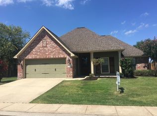 305 Antietam Dr, Bossier City, LA 71112