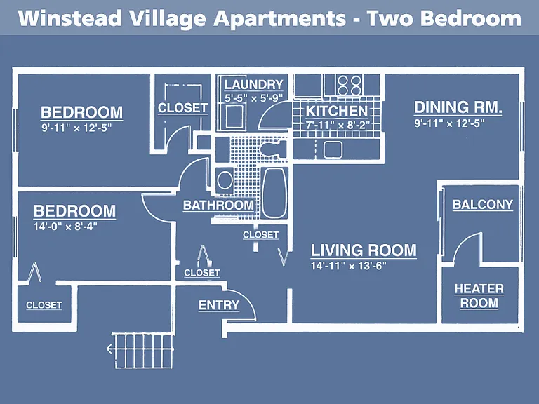 Winstead Village — Photo 22