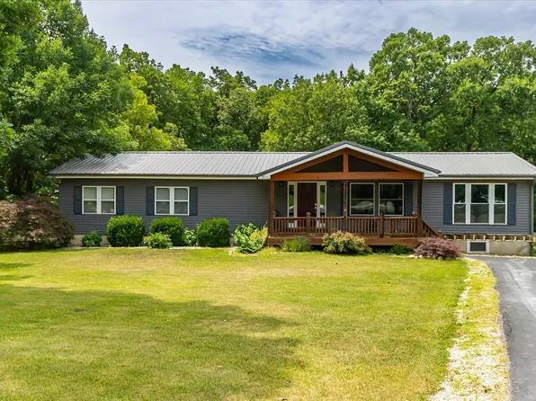 266 19460th Pike, Eolia, MO 63344