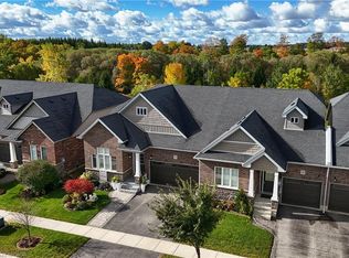 318 Fairway Rd, Woodstock, ON N4T0A4