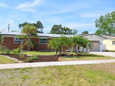 1445 Lester Ct, Merritt Island, FL, 32952