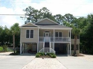 1949 Ocean View Dr SW, Ocean Isle Beach, NC 28469