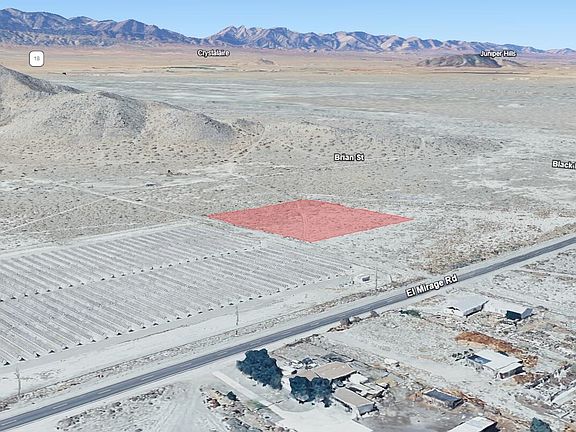 5th image of El Mirage Road