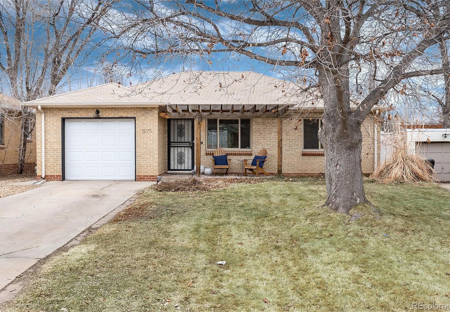 1275 Poplar Street, Denver, CO 80220 | Zillow