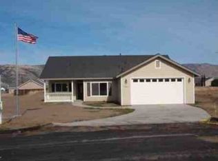 18210 Flare Dr, Tehachapi, CA 93561