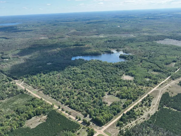 Wood Rd NE, Kalkaska, MI 49646