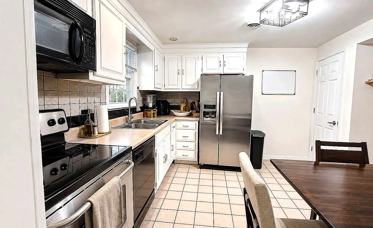 2 bed, 958 sqft, $2,550 — Photo 4