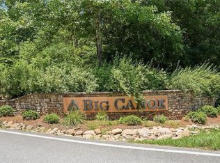 142 Deer Run Rdg #6298, Jasper, GA 30143