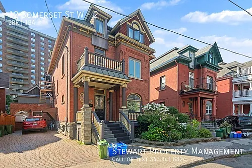 12 Somerset St W #2 Photo 1 12 Somerset St W #2 Photo 1