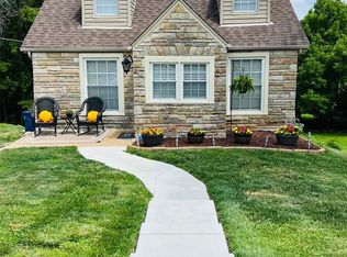 3447 Ludlow Ave, Bridgeton, MO 63044