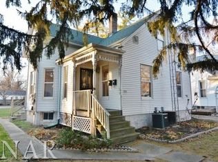 501 Normal Ave, Normal, IL 61761