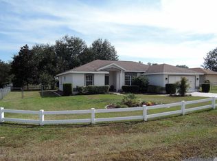 9871 SW 47th Ct, Ocala, FL 34476