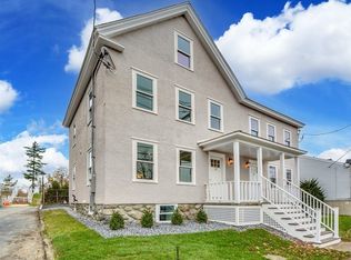 1266 Main St #2, Concord, MA 01742