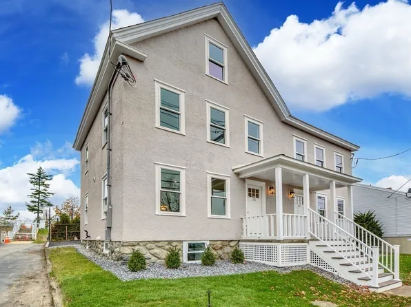 1266 Main St #2, Concord, MA 01742