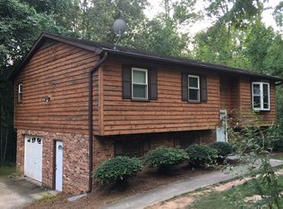 4046 Langden Dr, Winston Salem, NC 27107