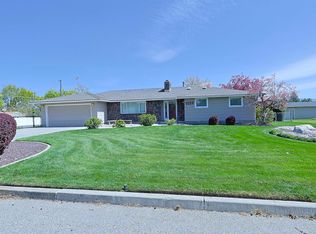 1120 N Best Rd, Spokane, WA 99216