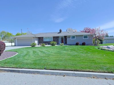 1120 N Best Rd, Spokane, WA, 99216