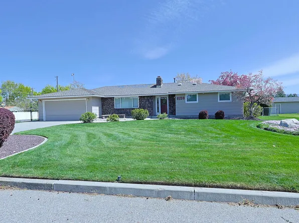 1120 N Best Rd, Spokane, WA 99216